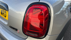 MINI Cooper 2.0 S Exclusive 3dr Auto Petrol Hatchback